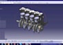 create parametric 3d models and assemblies in freecad